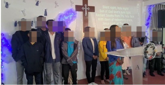 Obra Missionária No Nepal Atua com Libertação e Resgate Humano